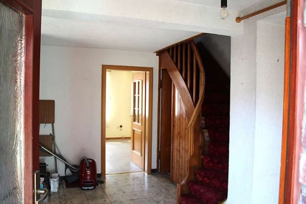 Immobilie in Erftstadt - Einfamilienhaus mit 7 Zimmern in Erftstadt mit Gewerbefläche - Bild 4