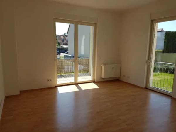 Immobilie in Beeskow - Modern saniertes MFH im Herzen der Kreisstadt! - Bild 1
