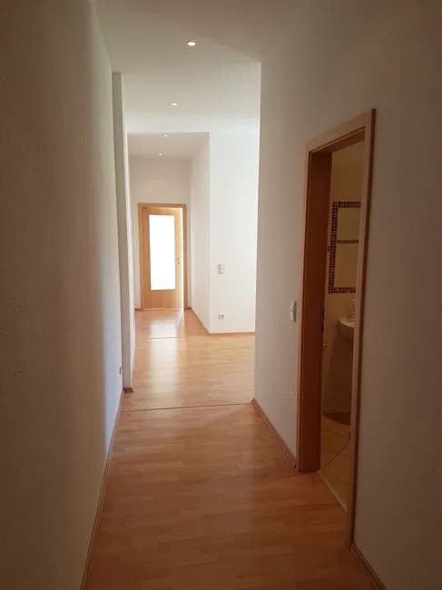 Immobilie in Beeskow - Modern saniertes MFH im Herzen der Kreisstadt! - Bild 3