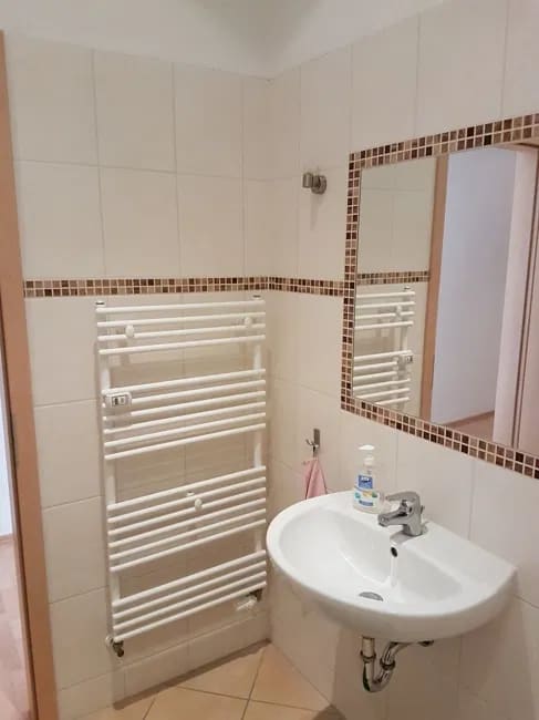 Immobilie in Beeskow - Modern saniertes MFH im Herzen der Kreisstadt! - Bild 4