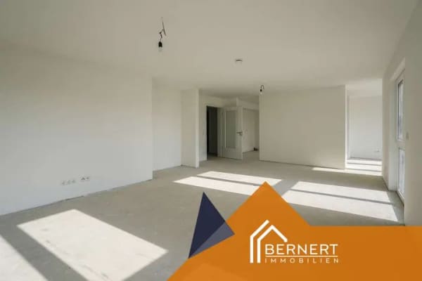 Immobilie in Sonnefeld - Modern. Hell. Nachhaltig. Barrierefrei – Ihr neues Zuhause in Sonnefeld - Bild 3