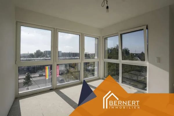 Immobilie in Sonnefeld - Modern. Hell. Nachhaltig. Barrierefrei – Ihr neues Zuhause in Sonnefeld - Bild 4