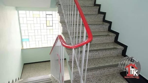 Immobilie in Bad Windsheim - 3-Zimmer-Etagenwohnung in sehr schöner und ruhiger Lage von Bad Windsheim zu verkaufen - Bild 2