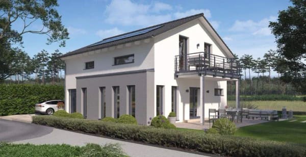 Immobilie in Immenhausen - Eigenheim statt Miete! - Wunderschönes Traumhaus von Schwabenhaus - Bild 0