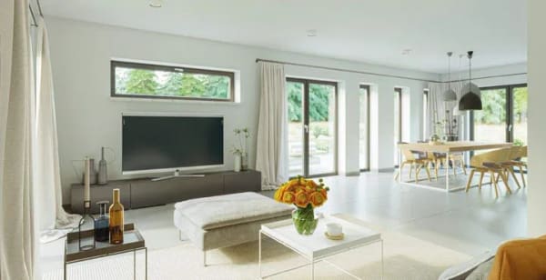 Immobilie in Immenhausen - Eigenheim statt Miete! - Wunderschönes Traumhaus von Schwabenhaus - Bild 1