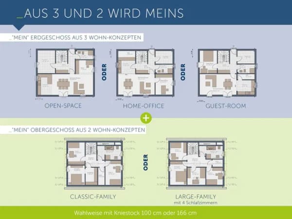 Immobilie in Wettin-Löbejün - Maßgeschneiderte Architektur. Individuell geplant. - Bild 3