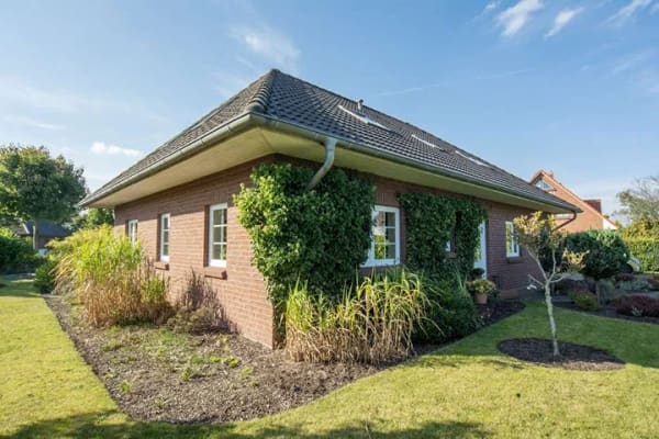 Immobilie in Jübek - Großes Familienhaus mit viel Garten - Bild 1