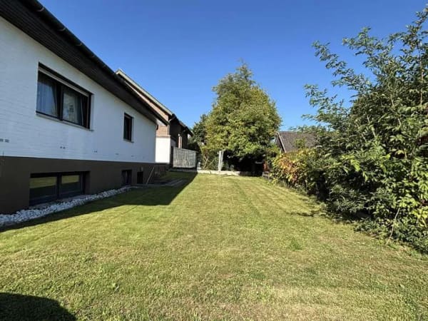 Immobilie in Mommenheim - Ein Bungalow in Mommenheim, viel Sonne, Stellplätze- alles dein! - Bild 3