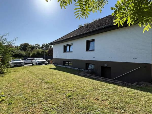 Immobilie in Mommenheim - Ein Bungalow in Mommenheim, viel Sonne, Stellplätze- alles dein! - Bild 4
