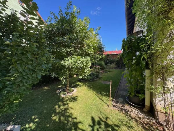Immobilie in Plech - Großzügiges Einfamilienhaus mit viel Platz und traumhaftem Blick ins Grüne - Bild 3