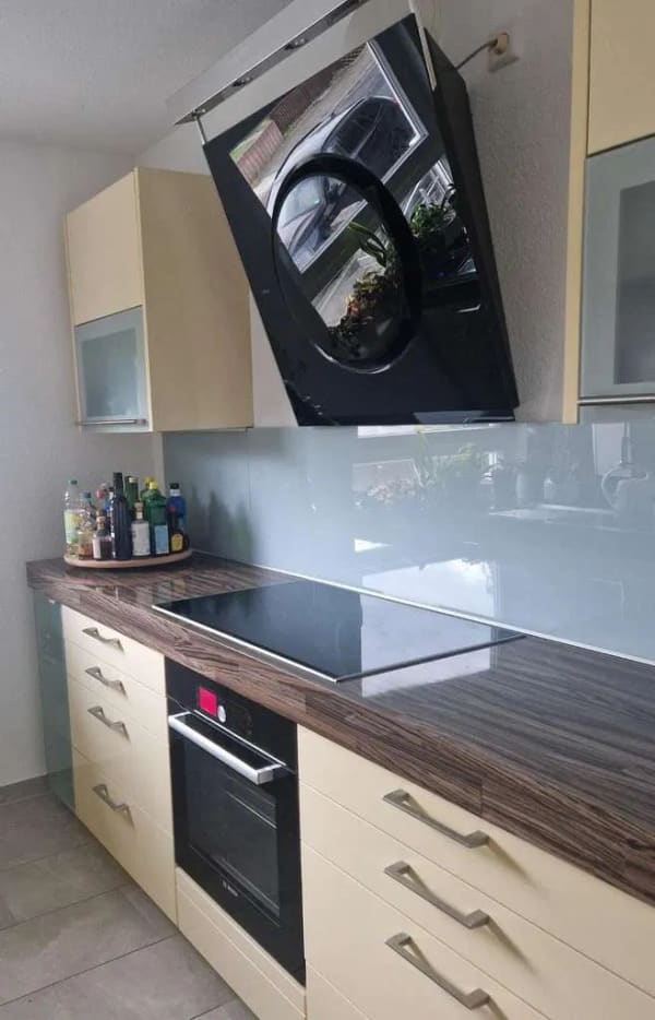 Immobilie in Linden - Traumhafte und moderne Doppelhaushälfte mit Einliegerwohnung ohne Maklerprovision - Bild 4