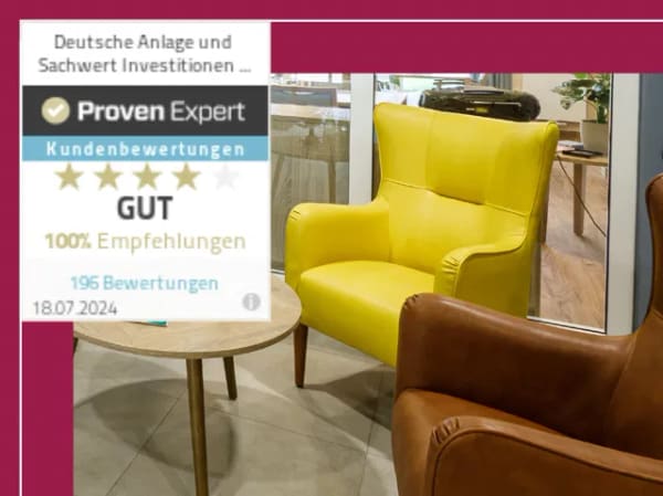 Immobilie in Dachau - Pflegeimmobilie langfristig vermietet! Keine Eigennutzung möglich! - Bild 1