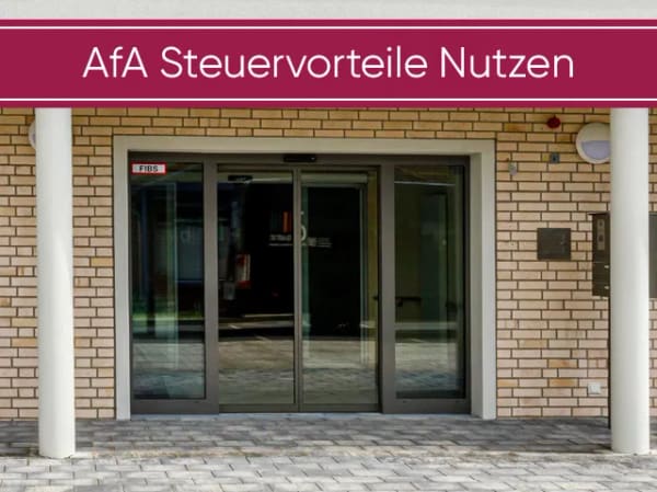 Immobilie in Dachau - Pflegeimmobilie langfristig vermietet! Keine Eigennutzung möglich! - Bild 4