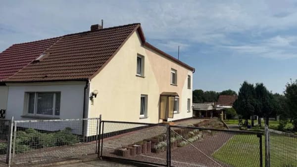 Immobilie in Spremberg - viel Wohnfläche - großes Grundstück - Bild 0