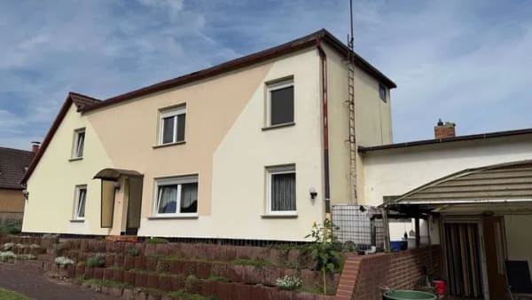 Immobilie in Spremberg - viel Wohnfläche - großes Grundstück - Bild 2