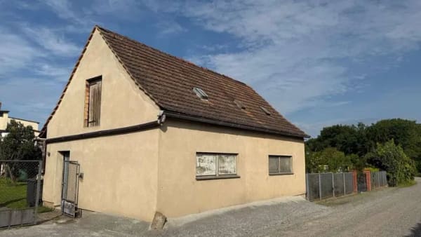 Immobilie in Spremberg - viel Wohnfläche - großes Grundstück - Bild 4