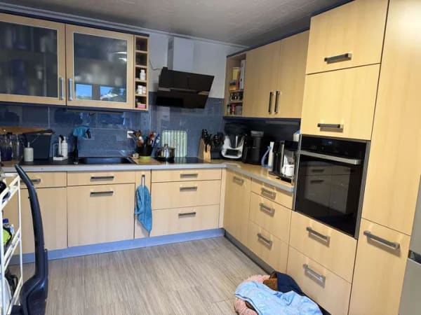 Immobilie in Rülzheim - "Provisionsfrei" Einfamilienhaus 5 Zimmer mit Garten, PV Anlage & Sauna - Bild 4