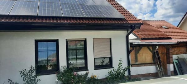 Immobilie in Schönewalde - Charmantes Einfamilienhaus mit Pool  - Bild 4