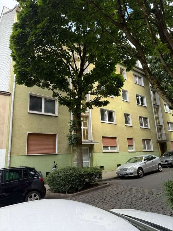 Immobilie in Witten - Gepflegte 2-Zimmer Wohnung in Witten - Bild 0
