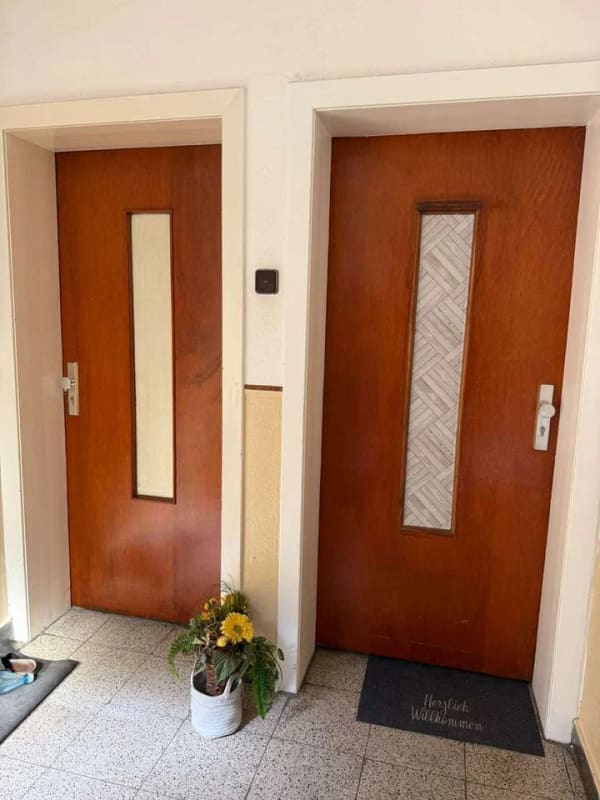 Immobilie in Witten - Gepflegte 2-Zimmer Wohnung in Witten - Bild 3
