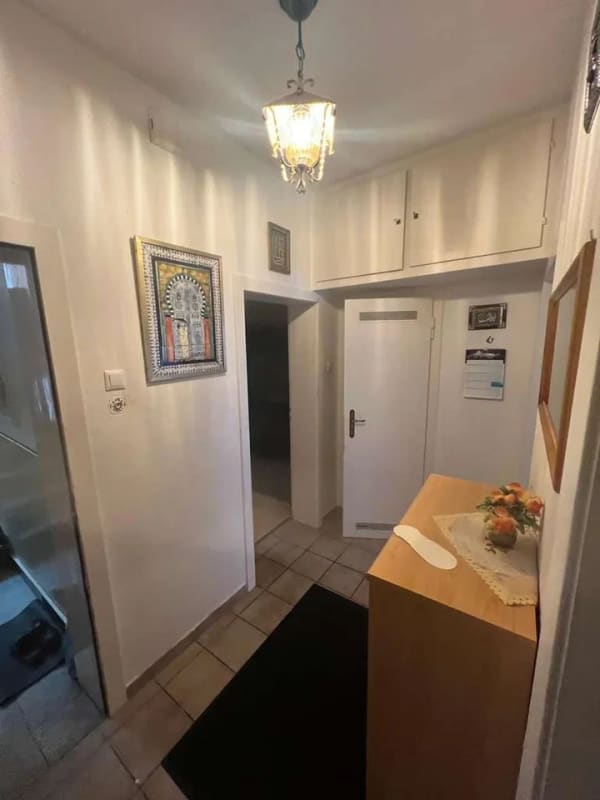 Immobilie in Witten - Gepflegte 2-Zimmer Wohnung in Witten - Bild 4