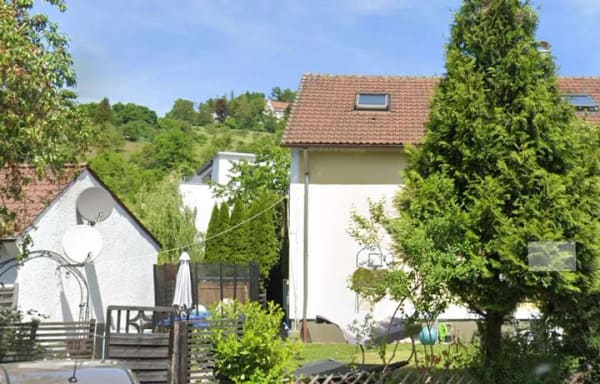 Immobilie in Lorch - „Charmante 3-Zi-EG-Wohnung mit weitläufiger Grünfläche und gemütlicher Terrasse“ - Bild 1