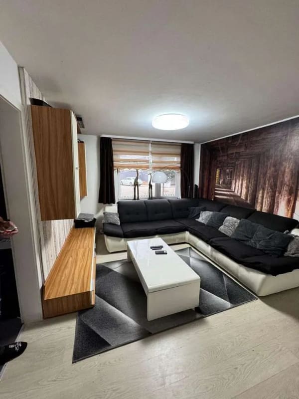 Immobilie in Lorch - „Charmante 3-Zi-EG-Wohnung mit weitläufiger Grünfläche und gemütlicher Terrasse“ - Bild 2