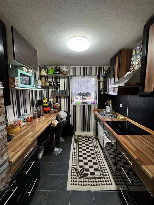 Immobilie in Lorch - „Charmante 3-Zi-EG-Wohnung mit weitläufiger Grünfläche und gemütlicher Terrasse“ - Bild 4
