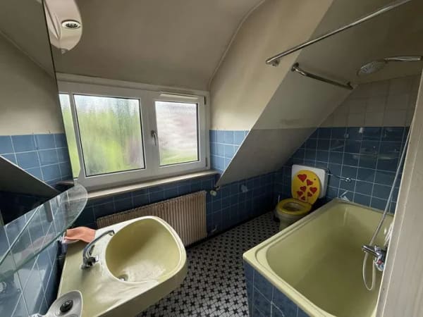 Immobilie in Notzingen - Charmantes Reiheneckhaus für Handwerker - Bild 2