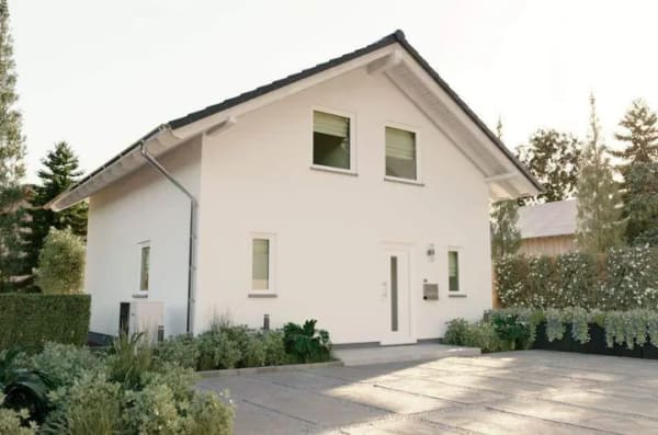 Immobilie in Bindlach - Und schnell ist man im Zentrum Bayreuths - Bild 0