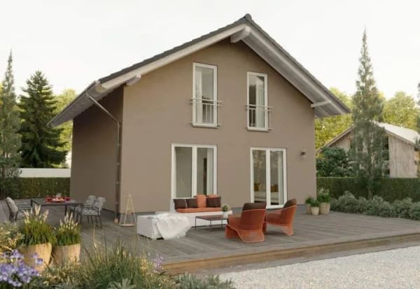 Immobilie in Bindlach - Und schnell ist man im Zentrum Bayreuths - Bild 1