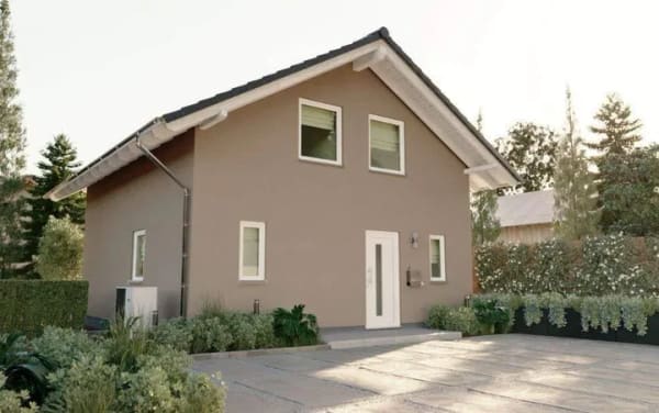 Immobilie in Bindlach - Und schnell ist man im Zentrum Bayreuths - Bild 2