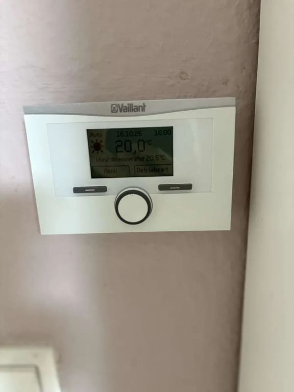 Immobilie in Kirchheimbolanden - Helle, gepflegte 2-Zimmer-Souterrainwohnung mit Garten und Terrasse in ruhiger Lage - Bild 3