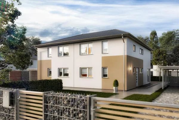 Immobilie in Alperstedt - Schlichte Eleganz trifft auf einen Hauch von Luxus in Alperstedt - Bild 0