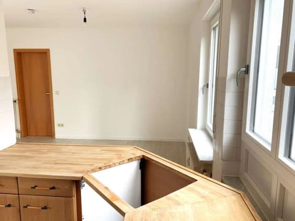 Immobilie in Erding - Provisionsfrei: 1,5 Zimmer Wohnung in Altenerding am Stadtpark - Bild 2