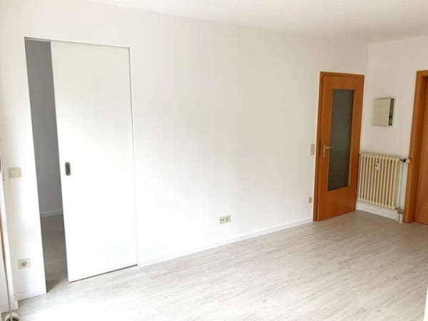 Immobilie in Erding - Provisionsfrei: 1,5 Zimmer Wohnung in Altenerding am Stadtpark - Bild 4