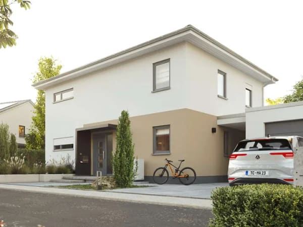 Immobilie in Gierstädt - Schick und gradlinig – die perfekte Form zum stadtnahen Wohnen in Gierstädt - Bild 4