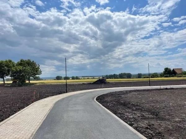 Immobilie in Großrudestedt - Das Haus für alle Lebensphasen – einfach flexibel in Kranichborn - Bild 2