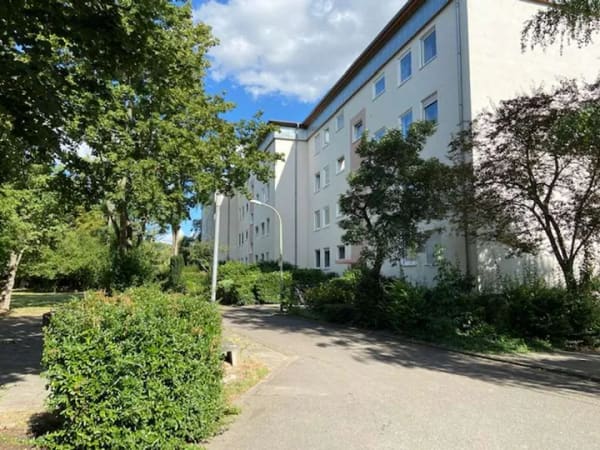 Immobilie in Limburgerhof - 3 ZKB-Wohnung zur Selbstnutzung oder als Kapitalanlage - Bild 0