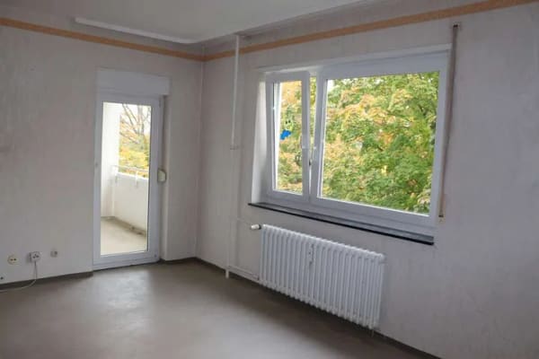 Immobilie in Limburgerhof - 3 ZKB-Wohnung zur Selbstnutzung oder als Kapitalanlage - Bild 4