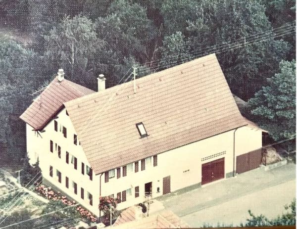 Immobilie in Bodelshausen - Haus in Bodelshausen mit Ausbaupotenzial - Bild 2