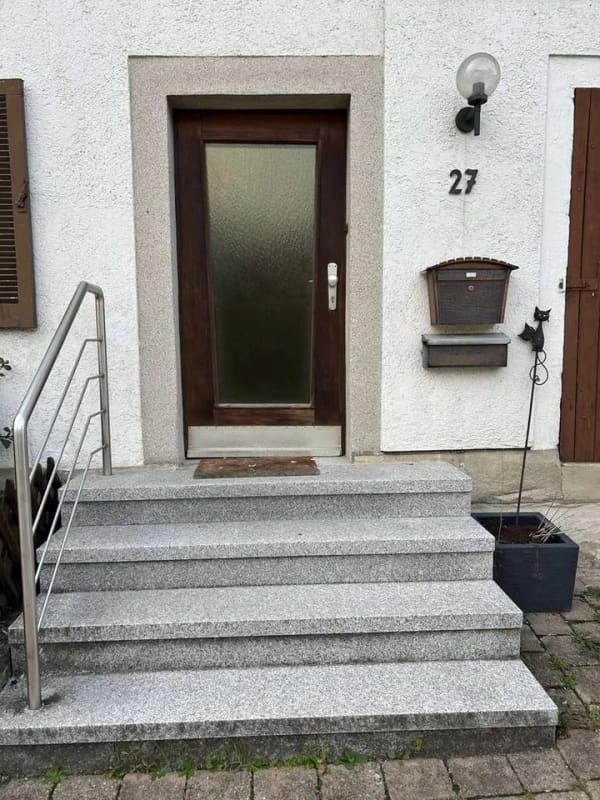 Immobilie in Bodelshausen - Haus in Bodelshausen mit Ausbaupotenzial - Bild 4