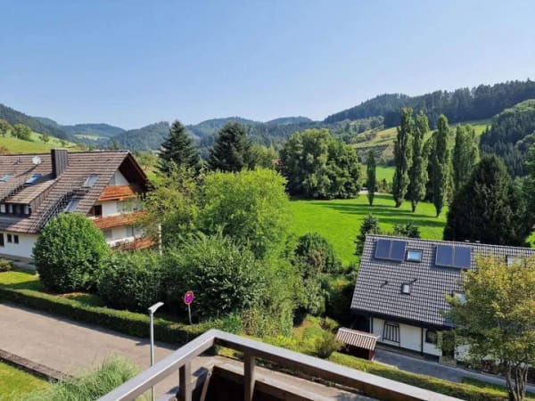 Immobilie in Zell am Harmersbach - Wohnung in Zell am Harmersbach - Bild 0