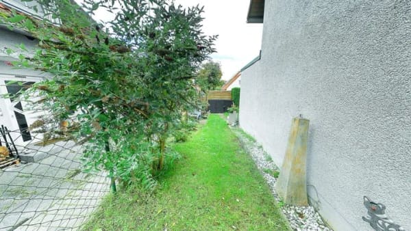 Immobilie in Wolframs-Eschenbach - Verwirklichen Sie Ihren Traum vom Eigenheim mit Ausbaupotential! - Bild 3