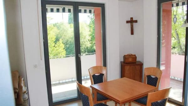 Immobilie in Rielasingen-Worblingen - Service-Wohnen 60+ im schönen Rielasingen in der beliebten Gänseweide! - Bild 2