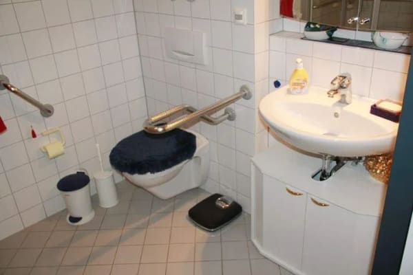 Immobilie in Rielasingen-Worblingen - Service-Wohnen 60+ im schönen Rielasingen in der beliebten Gänseweide! - Bild 4