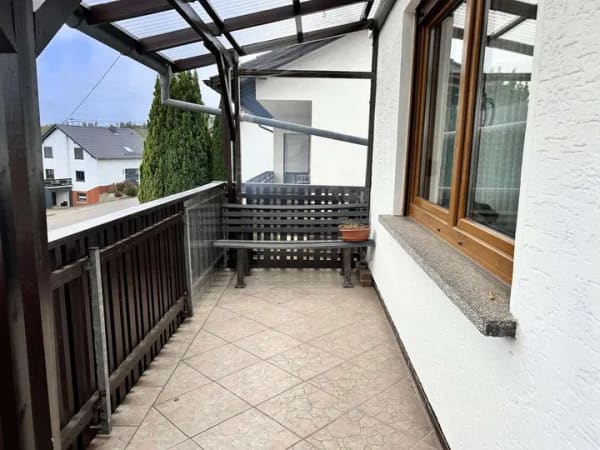 Immobilie in Wadern - Top gepflegtes Einfamilienhaus in Wadern - Steinberg - Bild 4