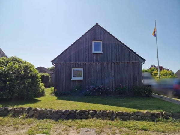 Immobilie in Hattstedt - Kleines, schönes Einfamilienhaus in Hattstedt - Bild 3