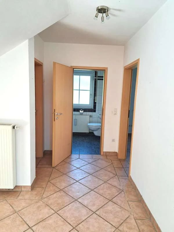 Immobilie in Daaden - Einziehen und Wohlfühlen - Einfamilienhaus mit tollem Weitblick  - Bild 3