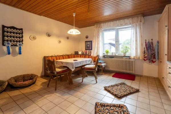 Immobilie in Eutin - Einfamilienhaus und Doppelhaushälfte in Eutin-Fissau – eine seltene Gelegenheit nahe dem Kellersee - Bild 1